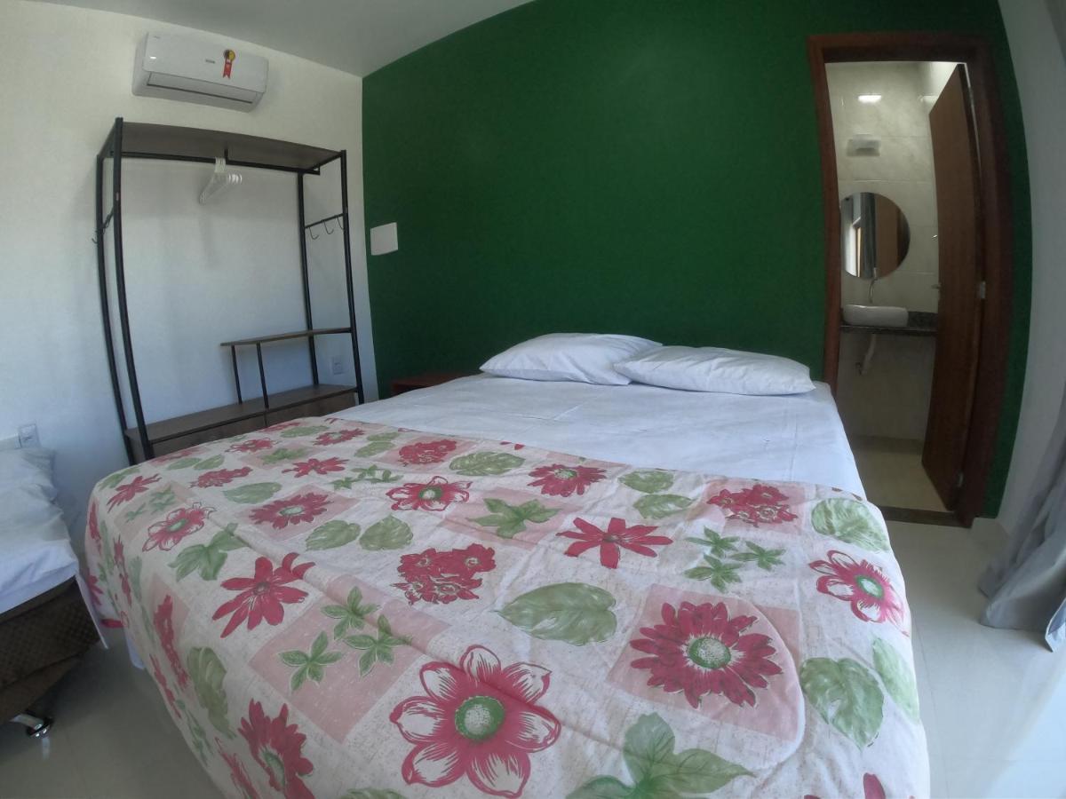 Apartamentos Gigi Garopaba Exterior foto