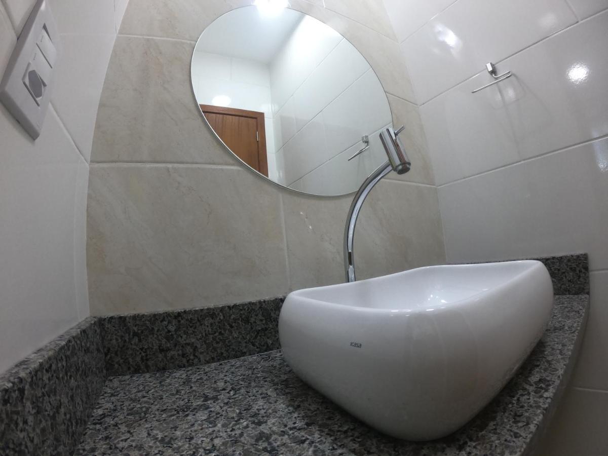 Apartamentos Gigi Garopaba Exterior foto