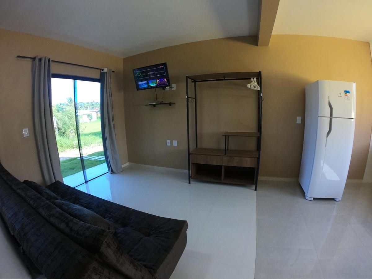 Apartamentos Gigi Garopaba Exterior foto